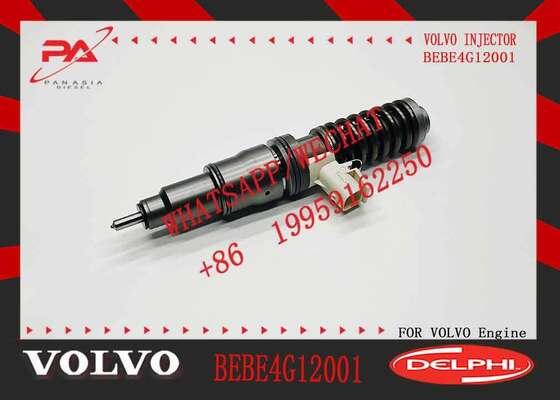 Dobra cena Fabrycznie nowy wtryskiwacz paliwa Common Rail Diesel 21458369 BEBE4G12001 do części silnikowych w Internecie
