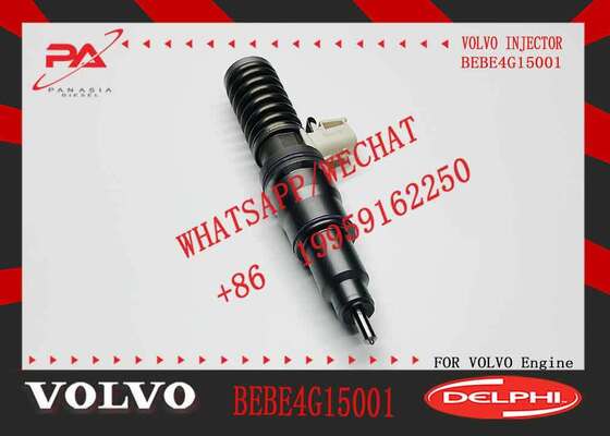 Dobra cena Wstrzykiwacz paliwa napędowego 21467241 Wstrzykiwacz paliwa BEBE4G15001 w Internecie