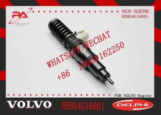 Good price Good Brand New Common Rail Diesel Fuel Injector 21499613 BEBE4G16001 22340642 for Engine Parts online