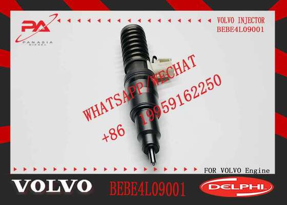 Giá tốt 85013778 BEBE4L09001 Phun xăng chính xác nhiên liệu diesel đường ray chung Chất lượng cao Phụ tùng thay thế kim phun nhiên liệu Động cơ đáng tin cậy trực tuyến