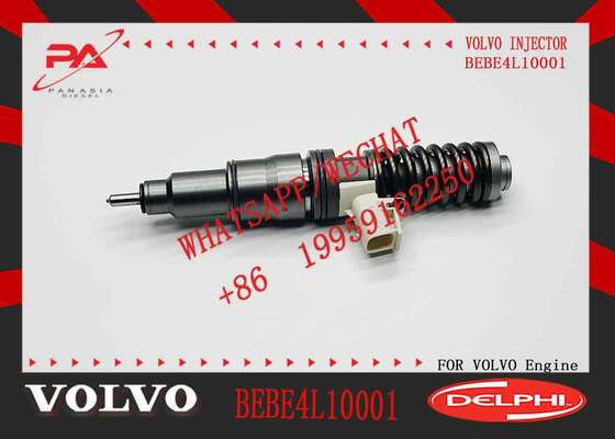 İyi fiyat BEBE4L10001 Yüksek Kalite 85013719 Motorlar için Dizel Yakıt Enjeksiyonu Kesin Enjeksiyon Güvenilir Performans Common Rail çevrimiçi