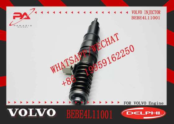 İyi fiyat Yüksek Kaliteli 85013612 BEBE4L11001 BEBE5L11001 Common Rail Diesel Yakıt Enjeksiyonu Güvenilir için Orijinal Değiştirme Parçası çevrimiçi