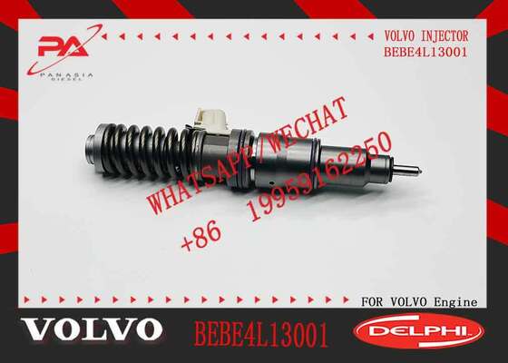 İyi fiyat Yeniden Üretilmiş Yakıt Enjektörü 85013160 21092434 22027808 85013612 21119665 85003658 BEBE4G02001 BEBE4G12001 BEBE4L13001 çevrimiçi