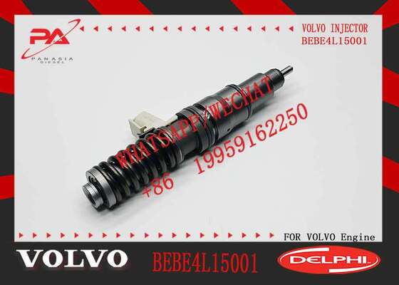 İyi fiyat Yeni Dizel Yakıt Enjektörü 22479123 BEBE4L15001 22479123 85020426 85020427 çevrimiçi