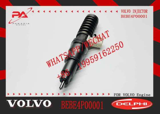 Good price Diesel Fuel Injector 21914027 21812033 21695036 21652515 BEBE4P01003 21914027 BEBE4P00001 online