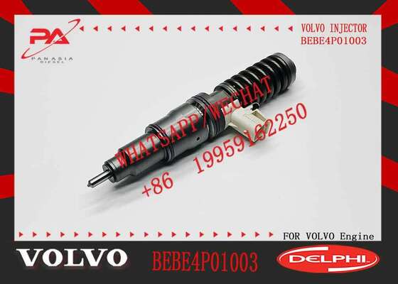Harga bagus Injektor bahan bakar diesel 21914027 21812033 21695036 21652515 BEBE4P01003 21914027 BEBE4P00001 on line