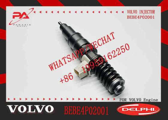 Giá tốt 22435395 BEBE4P03001 BEBE4P02001 20500620 20544186 20544184 BEBE4C00101 BEBE4C04101 BEBE4F11001 Máy phun nhiên liệu diesel trực tuyến