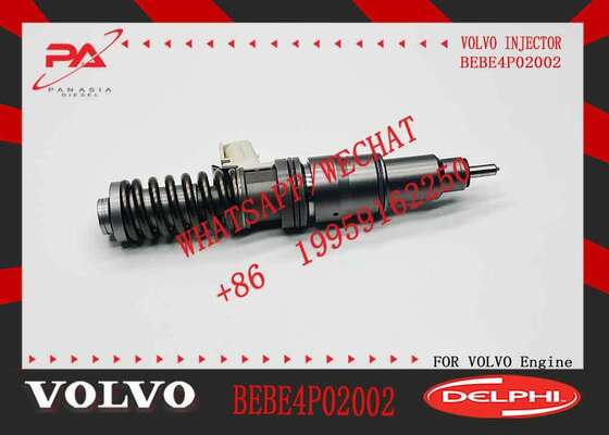 Giá tốt 21977909 BEBE4P02002 BEBE4L13001 20460583 20500620 20544186 20544184 BEBE4C00101 BEBE4C03101 Máy phun nhiên liệu diesel trực tuyến