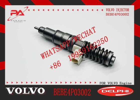 Giá tốt Fuel Injector 22254568 BEBE4P03002 cho động cơ MD13 EURO 6 LR trực tuyến