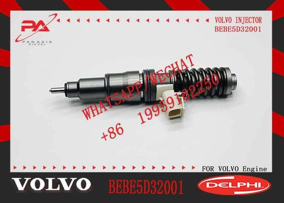 Bom preço Injetor Common Rail 20714369 BEBE4D06001 BEBE5D32001 on-line