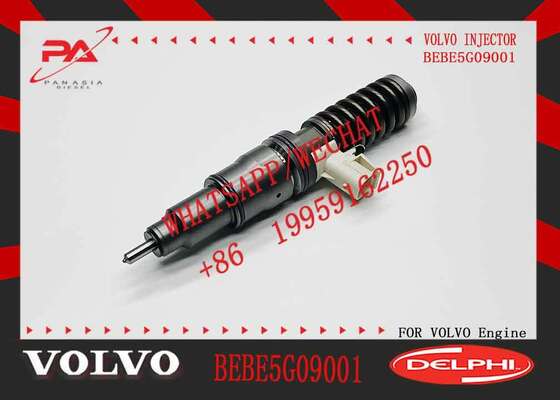 Good price Fuel Injector 22340648 BEBE5G17001 BEBE5G17101 BEBE5G09001 BEBE5G17001 online