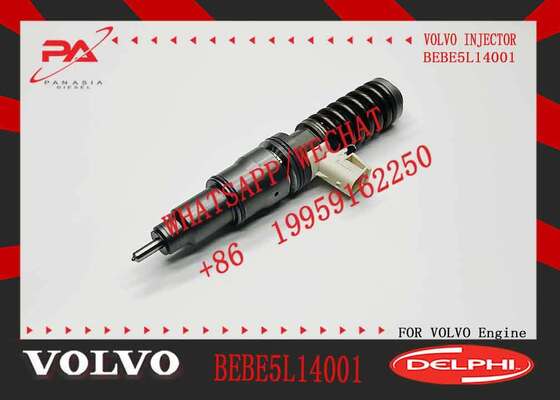 Good price Factory Direct Sale and Highly Popular Diesel Engine Fuel Injector HRE369 22015763 BEBE5L14001 HRE368 BEBE4L06001 for Engine online