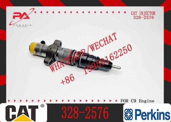 Giá tốt Caterpillar nguyên bản 387-9434 Máy xúc C9 Động cơ Diesel 10R7222 254-4339 387-9432 254-4330 328-2580 328-2576 254-4330 328-2580 254-4340 Đầu phun kim phun mới nguyên bản trực tuyến