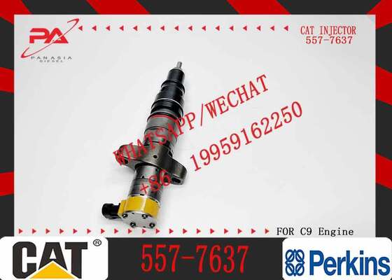 Guter Preis Caterpillar Original Common Rail Treibstoffspritzer Diesel T400726 T400426 T434154 459-8473 557-7637 387-9437 für C9 C13 330D 336D 340D 340D2 1500 1506A Original neuer Spritzer Online