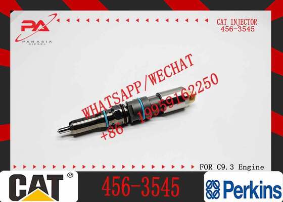 Bon prix Caterpillar original 363-0493 20R-5079 364-8024 456-3545 Injecteur de carburant commun pour moteur de la série C9.3 en ligne