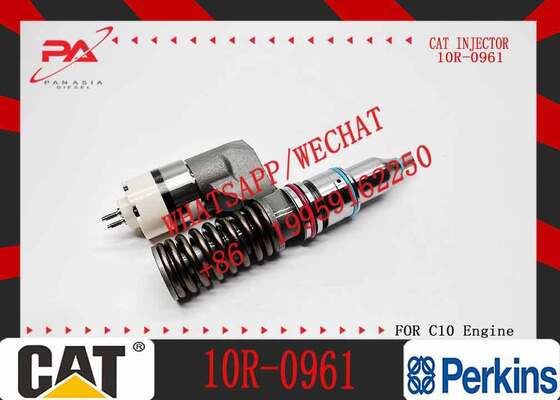 İyi fiyat Caterpillar orijinal Yakıt Enjeksiyonu 166-0151 170-5252 187-6549 10R-0967 10R-0961 10R-1258 10R-1003 C12/345B II/365B L Motor orijinal yeni enjeksiyonu çevrimiçi
