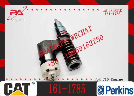 Guter Preis Caterpillar Original 20R-0055 20R-0056 161-1785 Treibstoffspritzer für Caterpillar CAT 3176C C10 Motor 160H 163H 14H 140H 143H 20R0055 20R0056 Original neuer Spritzer Online