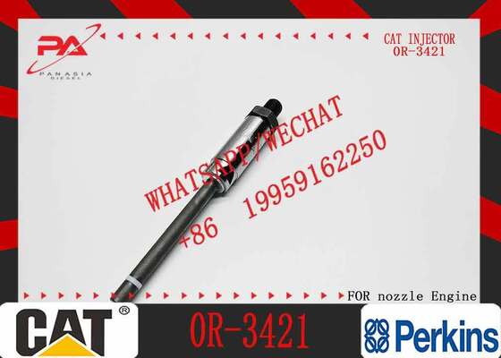 سعر جيد كاتربيلر الأصلي 3306 3406 مدخن الوقود 4W-7017 0R-3421 0R-1744 104-3377 للقطط قطع الغيار الحفارة الملحقات ديزل مدخن مضخة ديزل محرك الديزل المحقن الجديد الأصلي الانترنت
