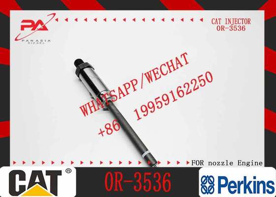 سعر جيد كاتربيلر الأصلي 3406 3408 الحفار وقود الديزل حقن قلم الرصاص حقن فوهة 4W-7018 4W-7019 0R-1745 0R-3536 0R-3422 حقن جديد الأصلي الانترنت
