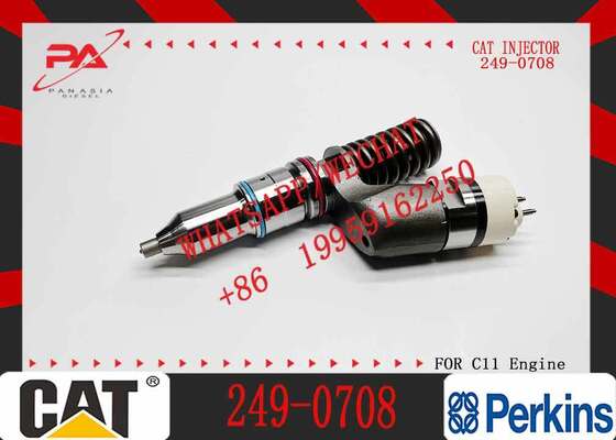 سعر جيد كاتربيلر الأصلي C13 C11 مدخن وقود الحفر 249-0713 294-3002 349-0705 249-0708 ل 345C 345D 10R3262 10R2977 10R7636 الانترنت