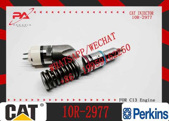 ราคาดี Caterpillar เดิม 10R-1274 C11 13 หัวฉีดน้ำมันเชื้อเพลิง 239-4908 249-0705 10R-7236 249-0707 10R-1305 249-0708 10R-2977 249-0712 10R-3147 249-0713 10R-3262 หัวฉีดใหม่แท้ ออนไลน์