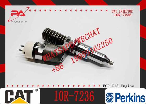 ราคาดี Caterpillar เครื่องฉีดน้ํามันเดิม 10R7221 10R7222 10R7223 10R7225 10R-7228 10R-7230 10R-7231 10R-7232 10R-7236 10R-7236 10R-7238 10R-7668 10R-7671 เครื่องฉีดน้ํามันใหม่เดิม ออนไลน์