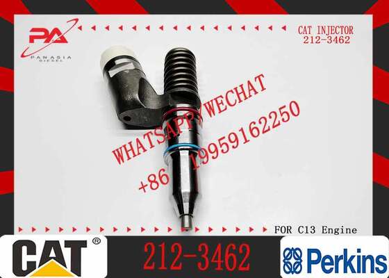 ราคาดี Caterpillar ของแท้ ใหม่ 147-0373 153-7923 203-7685 212-3462 เครื่องยนต์ เครื่องฉีดน้ํามันรถไฟทั่วไป 212-3463 212-3467 212-3468 เครื่องฉีดน้ํามันใหม่ ของแท้ ออนไลน์