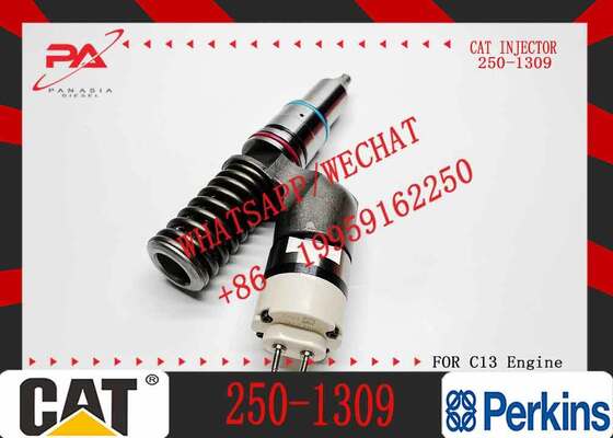 ราคาดี Caterpillar คู่ซ่อมเครื่องฉีด C11 C13 ของแท้ ที่เข้ากันได้กับเครื่องขุด 345C 345D 349D เครื่องฉีด 249-0708 249-0713 250-1309 253-0608 292-3666 294-3002 เครื่องฉีดใหม่เดิม ออนไลน์
