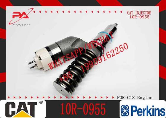 ভালো দাম Caterpillar মূল গ্রেট কোয়ালিটি ডিজেল ইঞ্জিন জ্বালানী ইনজেক্টর 118-9030 235-1402 118-9030 10R-0955 191-3003 10R-8501 10R-0956 235-1401 CAT C15 জন্য মূল নতুন ইনজেক্টর অনলাইন