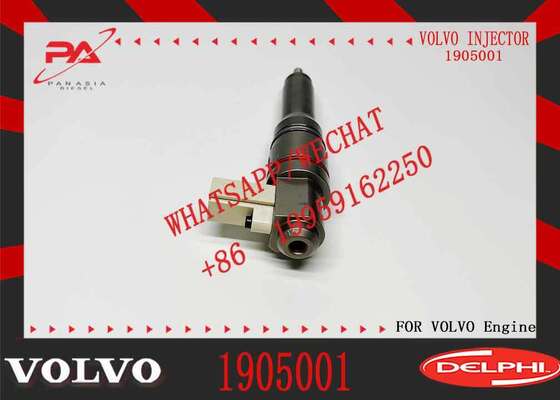 Guter Preis VOLVO Original Dieselbrennstoffspritzer für Baumaschinen 1846419 1905001 BEBJ1A00202 BEBJ1A05002 für DAF MX XF105 Original neuer Spritzer Online