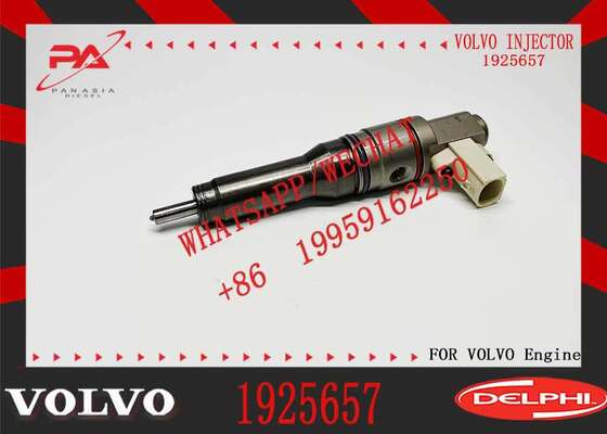 Harga bagus VOLVO asli Injector asli 1952045 1972591 1925657 2005596 Injector Diesel Common Rail Injector Fuel BEBJ1D00002 BEBJ1D00003 Injector baru asli on line
