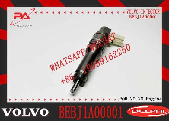 Guter Preis VOLVO Original Einspritzdüse 1820820 BEBJ1A00001 BEBJ1A00101 BEBJ1A00201 für DAF CF85/XF105 Original neue Einspritzdüse Online