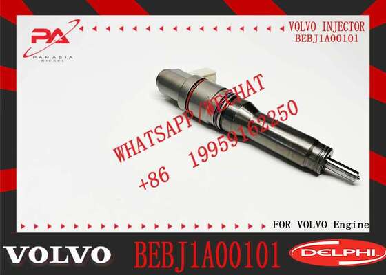 Guter Preis VOLVO Original 1660160 1725282 1742535 1820820 BEBJ1A0000 BEBJ1A00101 BEBJ1A00201 Neue Unit Pump Injector Elektronische Einheit Diesel Einspritzdüse Original Neue Einspritzdüse Online