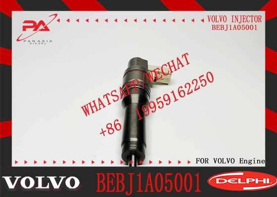 좋은 가격 VOLVO 순정 디젤 인젝터 BEBJ1A00201 1725282 디젤 엔진 연료 BEBJ1A05001 1820820 DAF PACCAR 건설 기계용 연료 인젝터 순정 신품 온라인으로