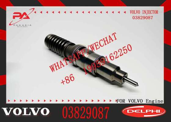 좋은 가격 VOLVO 오리지널 3829087 3803637 03829087 BEBE4C08001 본래의 본래의 새로운 Common Rail 주입기 Volvo Penta 본래의 새로운 주입기 온라인으로