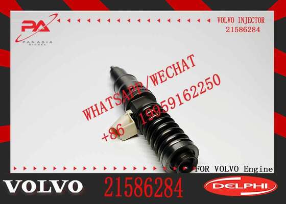 좋은 가격 VOLVO 원본용 Volvo D12D D9A DH12D 엔진 B12 FH12 FM12 NH12 FM9 트럭 BEBE4C13001 디젤 주입 펌프 3801437 4903319 21586284 노즐 원본 새 주입 온라인으로