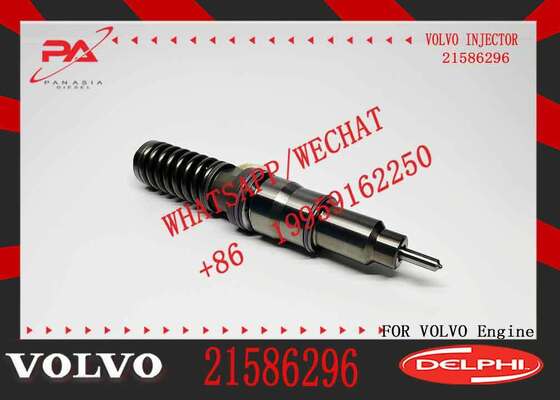 Bom preço VOLVO Injetor de combustível original 3587147 889481 3829087 3807717 RE522250 RE533501 HRE398 HRE333 3803637 HRE335 RE533608 21586296 novo injetor original on-line