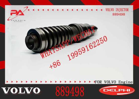 좋은 가격 볼보 순정 유닛 펌프 디젤 연료 분사 유닛 펌프 889498 00889498 BEBE4C05001 BEBE4C05002 디젤 인젝터 볼보 순정 신품 인젝터용 온라인으로