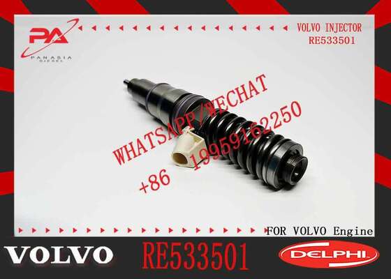 좋은 가격 VOLVO 오리지널 BEBE4C12101 RE533608 RE533501 SE50195 RE522250 전자 단위 디젤 펌프 주입기 John Deere 오리지널 새로운 주입기 온라인으로