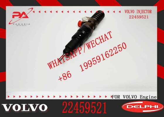좋은 가격 VOLVO 원본 유닛 펌프 연료 주입 22459521 85003263 BEBE1R12001 22282198 VO-LVO D11K HDE11 EXT SCR 트럭 엔진 원본 새로운 주입 온라인으로
