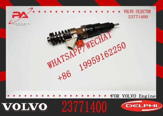 Bon prix VOLVO original 22282198 23771400 22373644 22282201 BEBE1R11102 BEBE1R10002 Common Rail Diesel Truck Bus Injecteur de carburant de haute qualité original nouvel injecteur en ligne