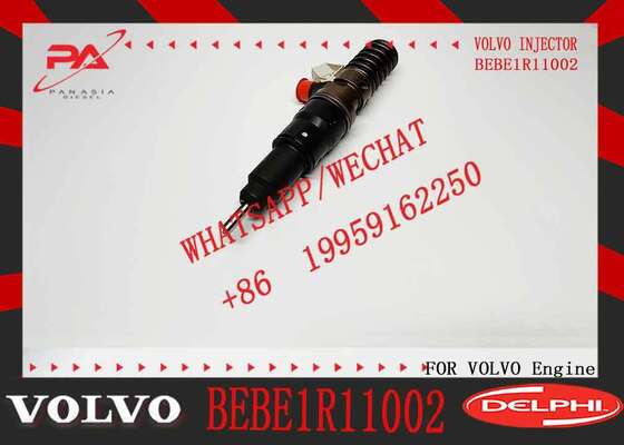 سعر جيد فولفو الأصلي BEBE1R7001 BEBE1R14101 BEBE1R16201 22282201 22459521 33800-84300 HRE395 BEBE1R11002 BEBE1R10002 حقن الوقود لF2E BEBJمحرك حقن جديد أصلي الانترنت