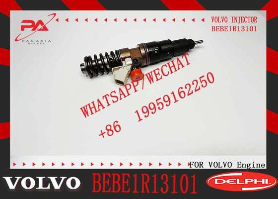 좋은 가격 VOLVO 순정 고품질 33800-82600 디젤 연료 인젝터 BEBE1R13001 BEBE1R13201 BEBE1R13301 BEBE1R13101 현대 건설기계 부품 순정 신품 인젝터 온라인으로