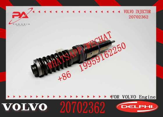좋은 가격 VOLVO 순정 20702362 고품질 신품 디젤 연료 인젝터 (Volvo BEBE4D09001 BEBE4D33001 커먼레일 인젝터 순정 신품 인젝터) 온라인으로