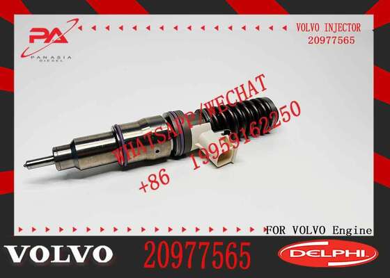Dobra cena VOLVO oryginalna cena fabryczna 21379943 21379944 21244717 21457951 21028880 20847327 20977565 20547350 dla MD13 D13 D13C w Internecie