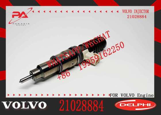 Guter Preis VOLVO Original 21371672 21569191 21463327 20929906 21028884 D13 Common Rail Einspritzdüse 22052765 EC380D EC480D Diesel Einspritzdüse Original Neue Einspritzdüse Online