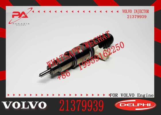 좋은 가격 볼보 순정 고품질 인젝터 굴삭기 엔진 인젝터 21379939 BEBE4D18002 BEBE4D27002 순정 신품 인젝터 온라인으로
