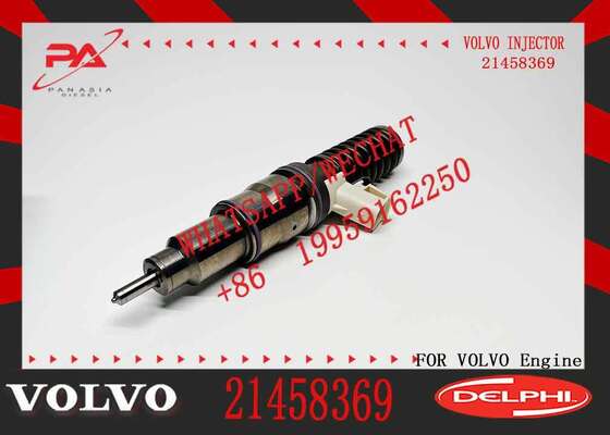 Giá tốt Kim phun xăng VOLVO chính hãng 22479124 21371672 21451295 21569200 21458369 Kim phun nhiên liệu động cơ D13 21371673 85003656 85144518 85013611 85020428 kim phun mới chính hãng trực tuyến