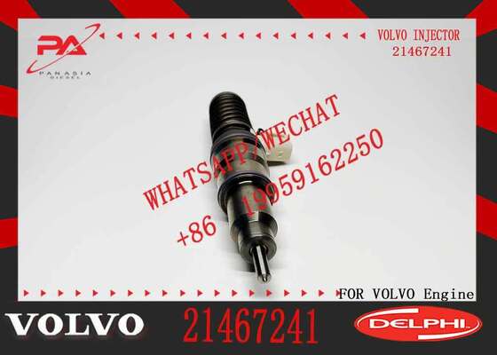 좋은 가격 VOLVO 순정 BEBE4G15001 BEBE4L07001 21467241 22052765 22340639 52850-13670 볼보/UD 트럭용 재생 커먼레일 인젝터 순정 신품 인젝터 온라인으로