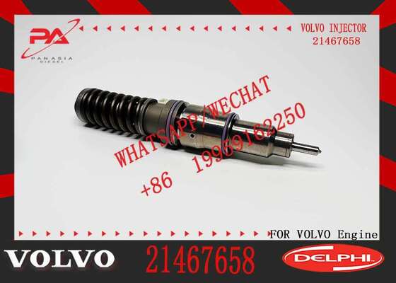 Хорошая цена VOLVO оригинальный Volvo Injectors 21569191 21698153 3883426 21644598 21467658 22479124 22052772 22218106 22027808 22479123 21463327 21543203 оригинальный новый инжектор онлайн